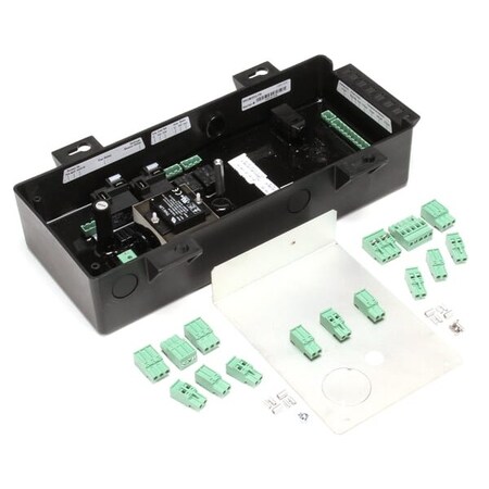 Master-Bilt Ke2 P/N 20179 Mb Advanc Ed Mast 19-14282